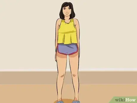 Immagine titolata Make People Think You Are Confident Step 3