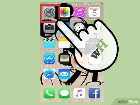 Immagine titolata Edit Gboard Keyboard Settings Step 12