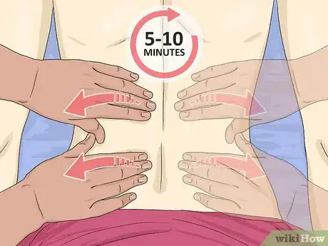 Immagine titolata Massage the Lower Back Step 6