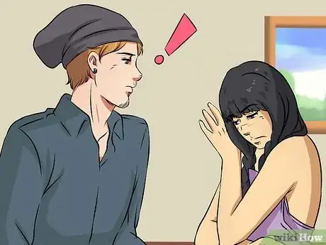 Immagine titolata Make People Think You Are Confident Step 1