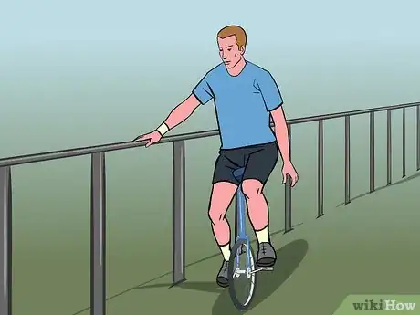 Immagine titolata Unicycle Step 10