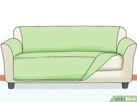 Immagine titolata Remove Dried Blood Stains from a Couch Step 15