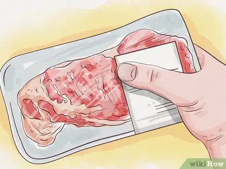 Immagine titolata Know if Meat Is Bad Step 17