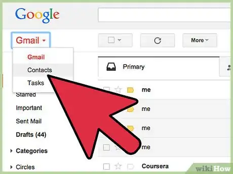Immagine titolata Import Contacts from Excel to an Android Phone Step 3