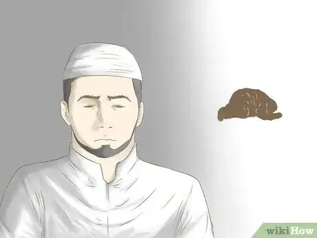 Immagine titolata Ask Allah for Forgiveness Step 1