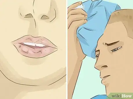 Immagine titolata Cure a Fever at Home Step 16