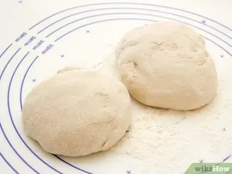 Immagine titolata Make Bread Without Yeast Step 13