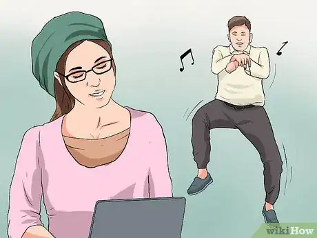 Immagine titolata Dance Freestyle Step 6