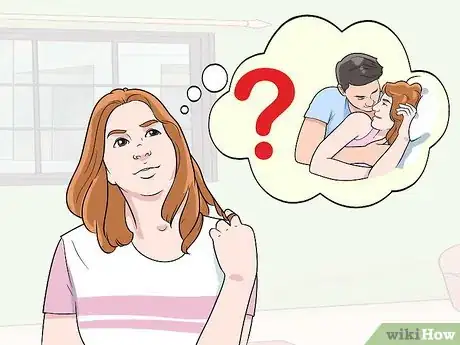 Immagine titolata Know the Difference Between Love, Infatuation and Lust Step 15