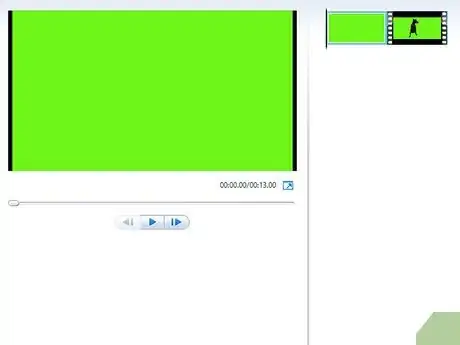 Immagine titolata Use Greenscreen on Windows Movie Maker Step 6