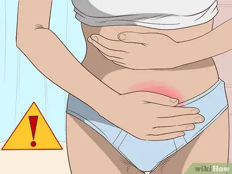 Immagine titolata Know the Symptoms of Ovarian Cancer Step 2