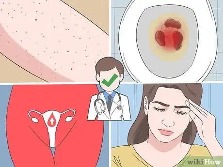 Immagine titolata Raise Blood Platelet Level Naturally Step 1