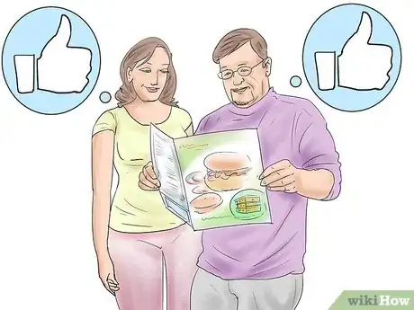 Immagine titolata Buy a Restaurant Step 9