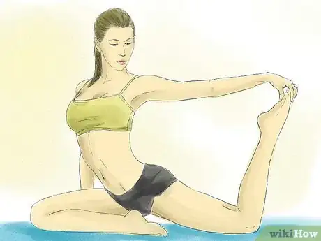 Immagine titolata Exercise in Your Bedroom Step 9