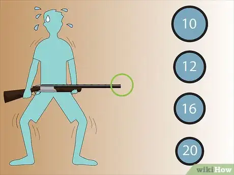 Immagine titolata Shoot a Shotgun Step 7Bullet2