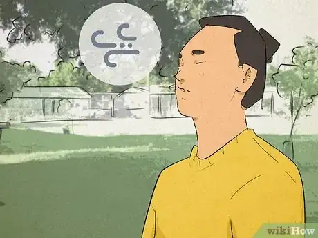 Immagine titolata Attain Nirvana Step 11