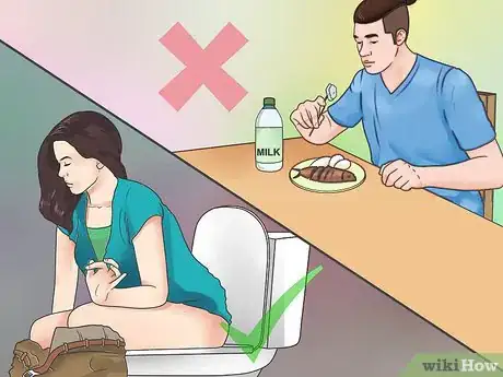 Immagine titolata Hold in Your Poop in Embarrassing Situations Step 3