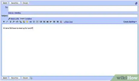 Immagine titolata Text Message Online Step 2