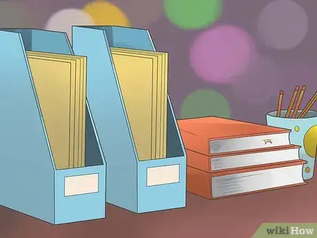 Immagine titolata Become Valedictorian Step 7