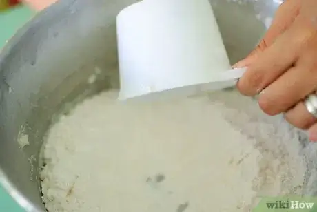 Immagine titolata Make Egg Noodles Step 1