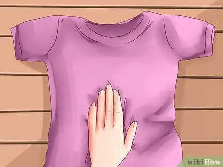 Immagine titolata Prevent Laundry from Bleeding Step 10