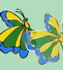 Fare Vetrate Colorate