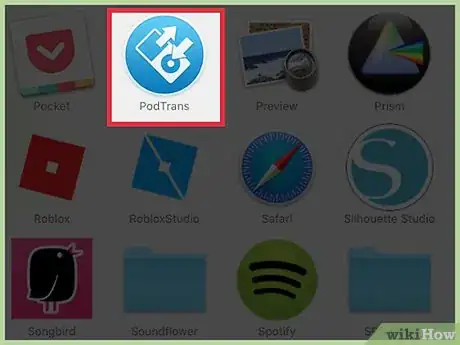 Immagine titolata Add Music to iPod Without Deleting Old Music Step 18