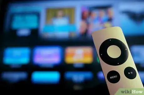 Immagine titolata Turn Off Apple TV Step 4
