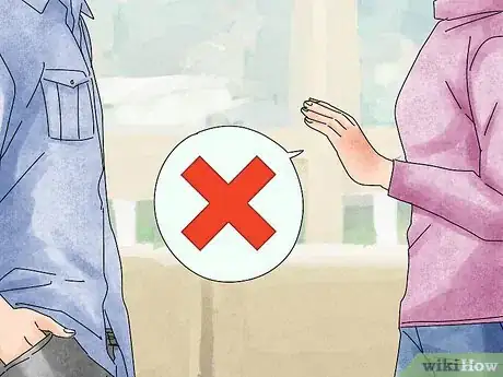 Immagine titolata Help Loved Ones with Histrionic Personality Disorder Step 1
