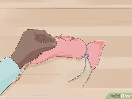 Immagine titolata Make Cat Toys out of Common Household Items Step 36