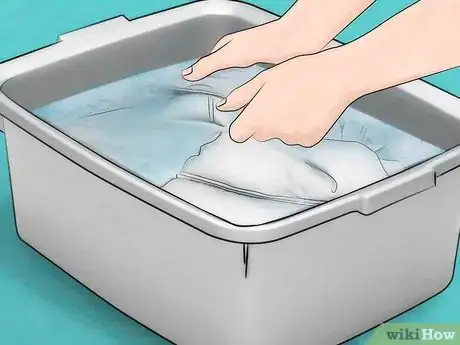 Immagine titolata Stop Bed Bug Bites Immediately Step 6