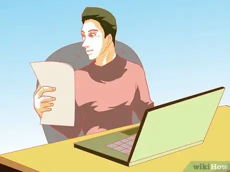 Immagine titolata Determine the Reasons Why Your Resume Got Rejected Step 3