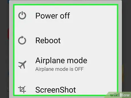 Immagine titolata Put an Android Phone Into Airplane Mode Step 8