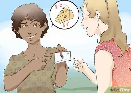 Immagine titolata Advertise a Beauty Salon Step 12