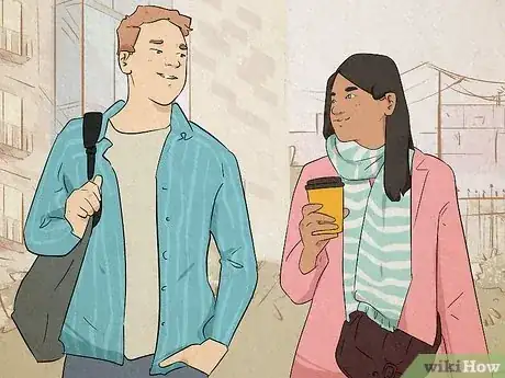 Immagine titolata Should You Talk to Your Crush After Being Rejected Step 10