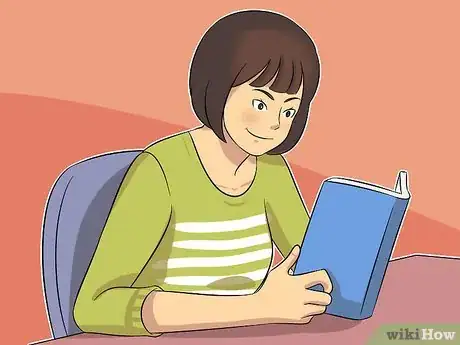Immagine titolata Be a Normal Good Looking Girl from Inside and Outside Step 15