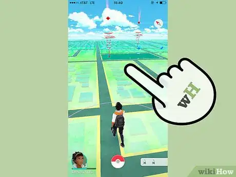 Immagine titolata Pokemongym