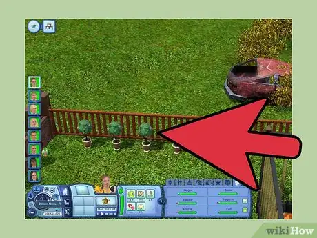 Immagine titolata Kill Your Sims in Sims 3 Step 13