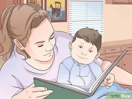 Immagine titolata Treat Flu in Toddlers Step 6
