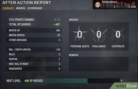 Immagine titolata Boost on Call of Duty Black Operations Step 9