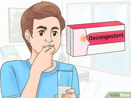 Immagine titolata Remove Fluid in Ears Step 13