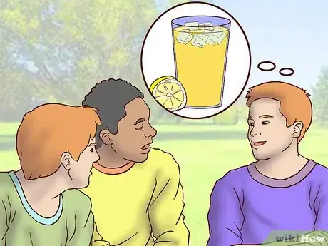 Immagine titolata Compete with Other Lemonade Stands Step 1