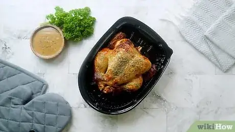 Immagine titolata Cook Baked Chicken Step 8