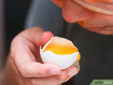 Immagine titolata Tell if an Egg is Bad Step 6