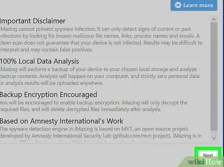 Immagine titolata Detect Pegasus Spyware Step 6