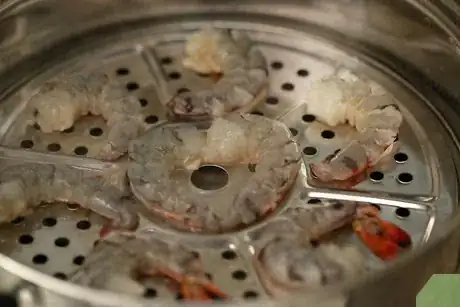 Immagine titolata Steam Shrimp Step 3Bullet2