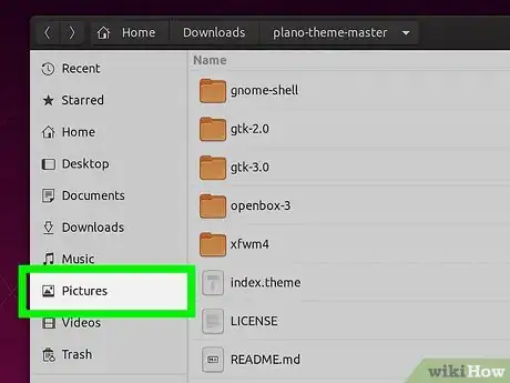 Immagine titolata Install Themes in Ubuntu Step 16