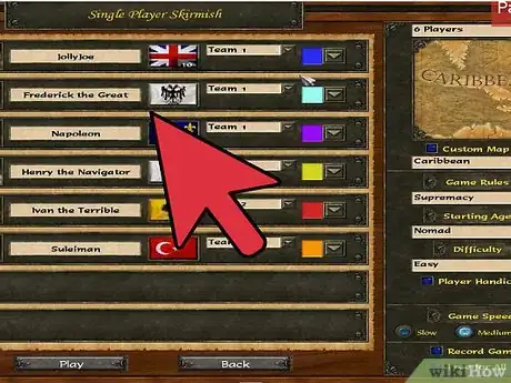 Immagine titolata Play Age of Empires 3 Step 2