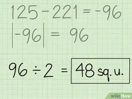 Immagine titolata Calculate the Area of a Hexagon Step 14