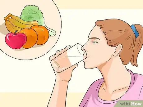 Immagine titolata Prevent Blackheads Step 12